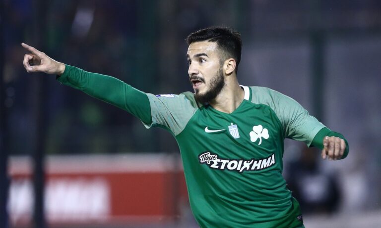 Λούκας Βιγιαφάνιες: Το α’ μέρος (vids)