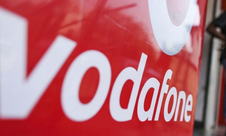 Vodafone: Χωρίς τηλέφωνο και ίντερνετ στο Γαλάτσι