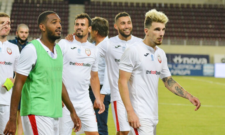 ΕΠΟ: Είπε «όχι» σε Ξάνθη και Απόλλωνα Σμύρνης