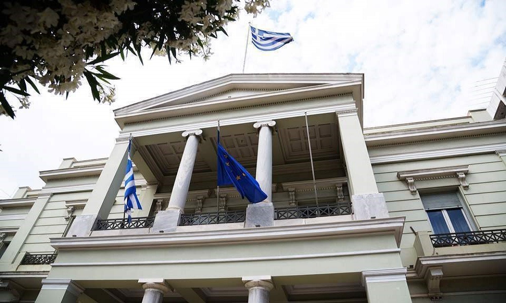 Ολοκληρώθηκε το ΚΥΣΕΑ – ΥΠΕΞ: Η Ελλάδα δεν θα δεχτεί κανέναν εκβιασμό