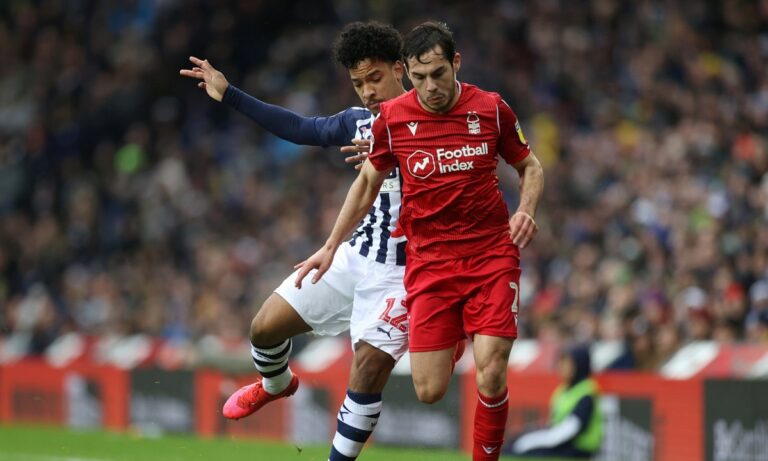 Record: «Σε διαπραγματεύσεις Ολυμπιακός-Νότιγχαμ Φόρεστ για τον Ριμπέιρο» -Διαψεύδουν στον Ολυμπιακό