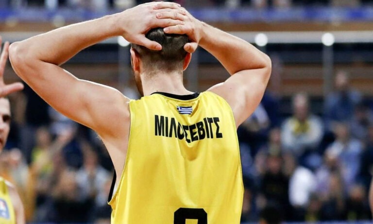 Άρης: Με τη θηλιά στον λαιμό!