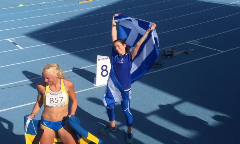 Συνεχίζει με Κουτσογιαννόπουλο η Μαλταμπέ!