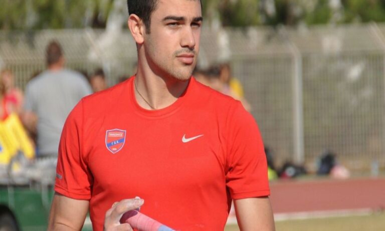 Συνεχίζει την σεζόν στην Πολωνία ο Χρυσανθόπουλος!