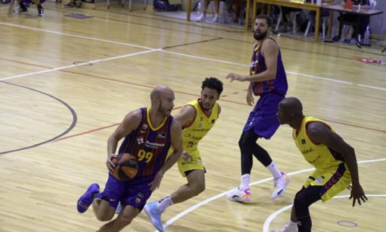 Καλάθης: «Ο Ολυμπιακός ήταν επιλογή, μίλησα μαζί τους»