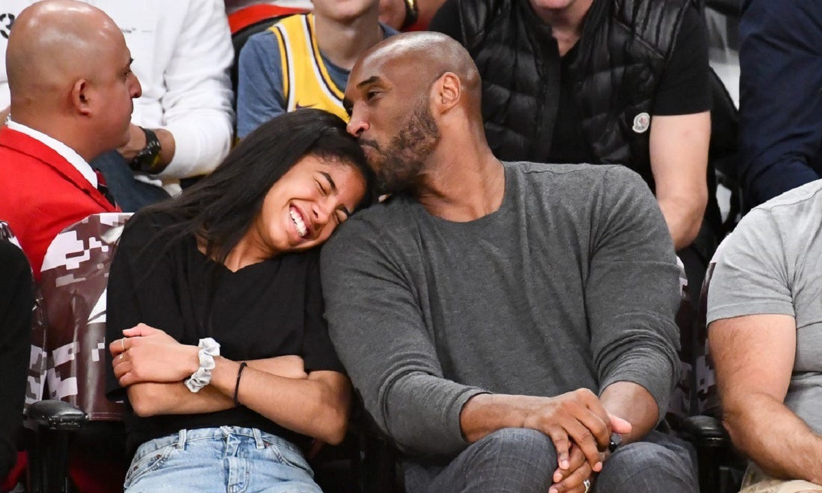 Λέικερς: Έτσι θα τιμήσουν τον Κόμπι και την Τζιάνα (pics)