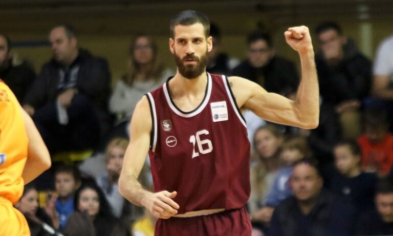 Λάρισα: Κλείνει Μούρτο και Κώττα