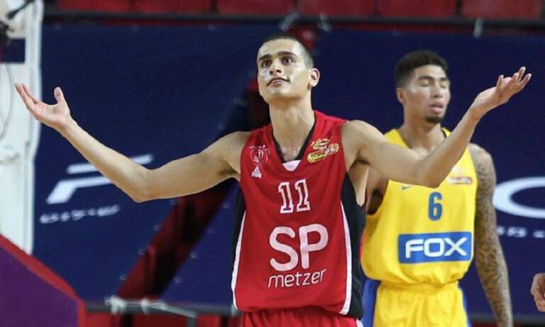 «Ολυμπιακός και Παναθηναϊκός για τον Μαντάρ» (Vid)