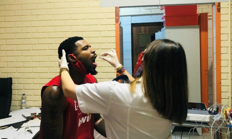 Ολυμπιακός: «Καθαρά» τα τεστ για τον κορονοϊό