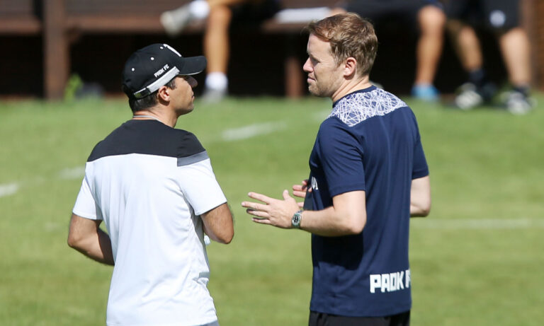 Ρέμπε για μεταγραφές: Πρέπει να πουλήσουμε για να πάρουμε!