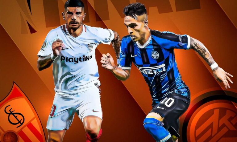 Στοίχημα Προγνωστικά 21/8 Μανωλίδης: Η στιγμή της Ίντερ!