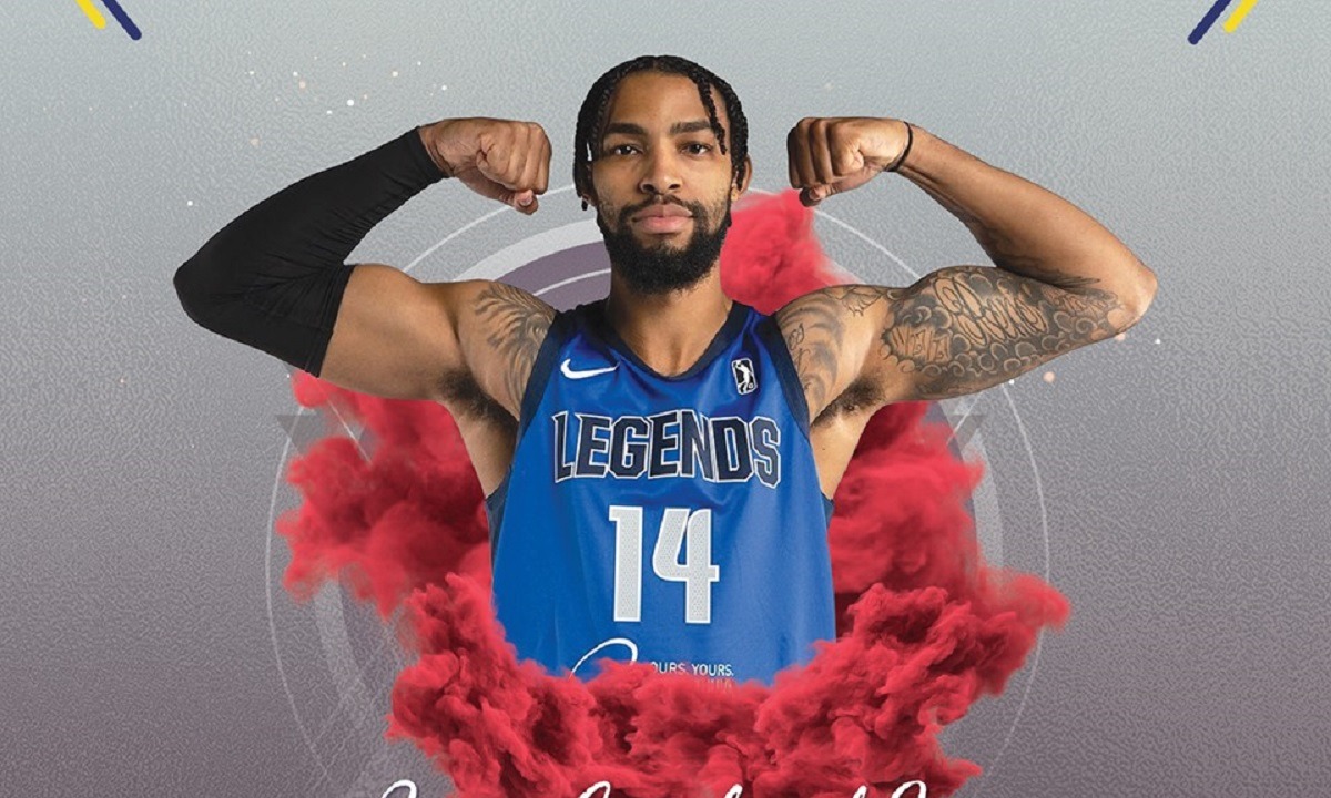 Λαύριο: Δικός του ο Ισάακ Κόουπλαντ