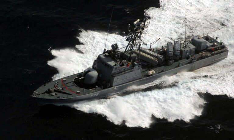 Τουρκία: Πάει για θερμό επεισόδιο έξω από την Χάλκη; Το βαφτίζει επιχείρηση έρευνας και διάσωσης