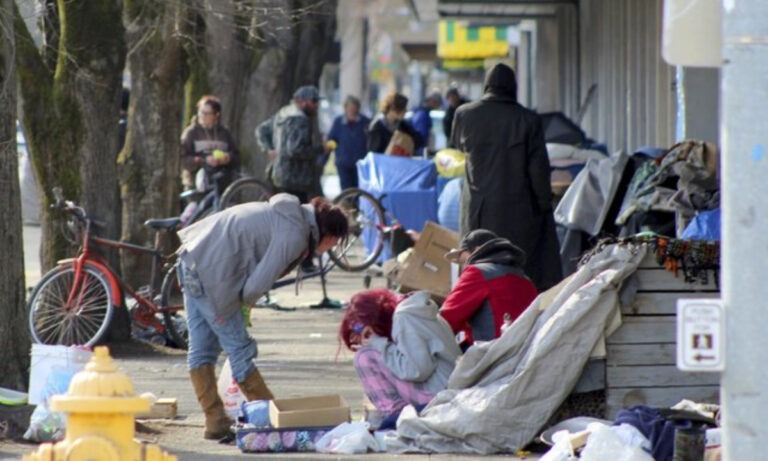 Κορονοϊός: 100 εκατ. άνθρωποι κινδυνεύουν με ακραία φτώχεια!