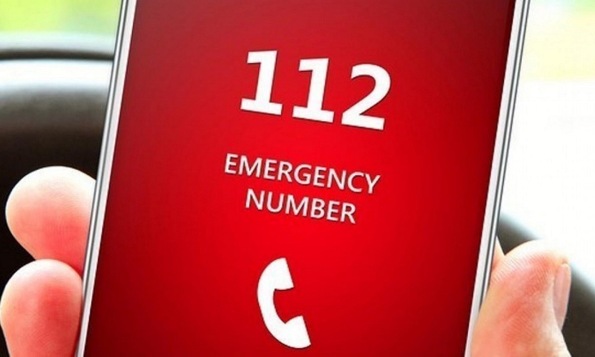 ΕΚΤΑΚΤΟ SMS από το 112 στα Γιάννενα: «Αυξημένος κίνδυνος στην περιοχή»