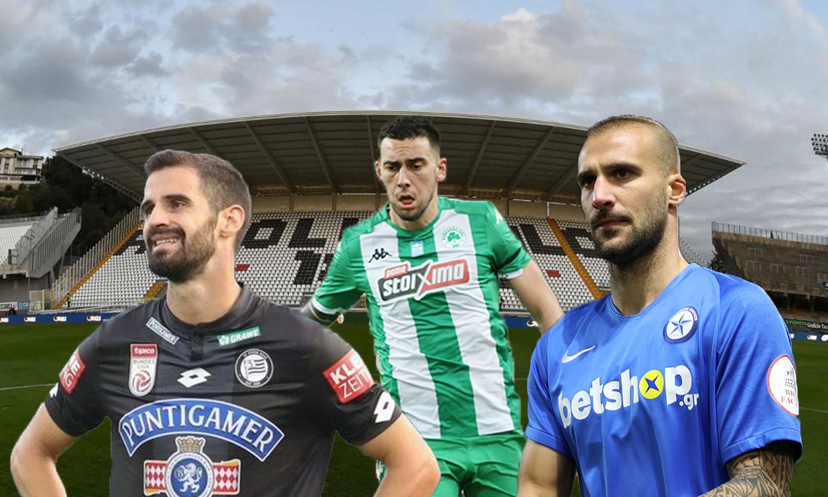 Άσκολι: Ο άνθρωπος πίσω από τα ελληνικά deals και τα… φουσκωμένα συμβόλαια