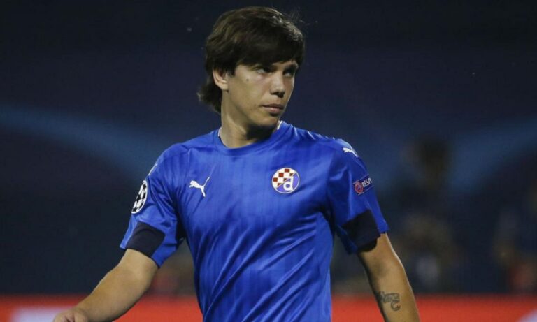 Άρης: Τα ιταλικά ΜΜΕ «στέλνουν» τον Τσόριτς στην Ολλανδία