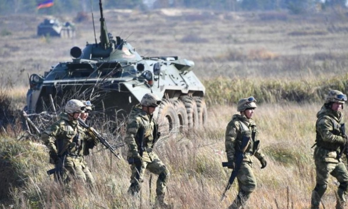 Τουρκία: «Ρίχνει λάδι στη… φωτιά» – Αποφασισμένη να βοηθήσει το Αζερμπαϊτζάν εναντίον της Αρμενίας