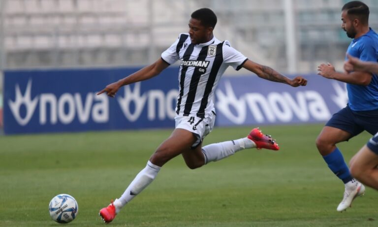 Ρέμπε για Άκπομ: Ζήτησε να φύγει από την πρώτη ημέρα της προετοιμασίας!