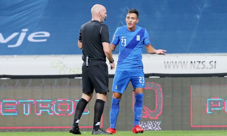 Γιαννούλης: «Κρατάμε την καλή εμφάνιση και πάμε για τη νίκη στο Κόσοβο»