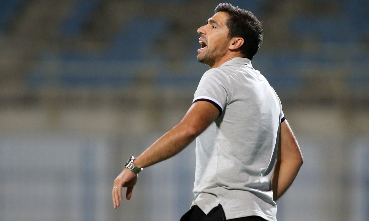 Φερέιρα: Η νοοτροπία του ΠΑΟΚ και ο Εσίτι