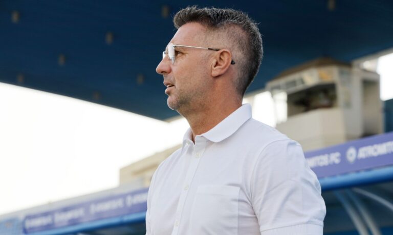 Κάναντι: «Ξέραμε ότι μπορούσαμε να πάρουμε κάτι από το παιχνίδι…»