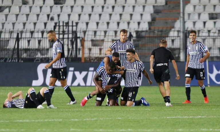 ΠΑΟΚ: Ο συγκλονιστικός τρόπος με τον οποίο ο Φερέιρα… πώρωσε τους παίκτες (vid)