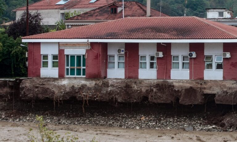 Σχολεία: Σε αυτές τις περιοχές θα είναι κλειστά