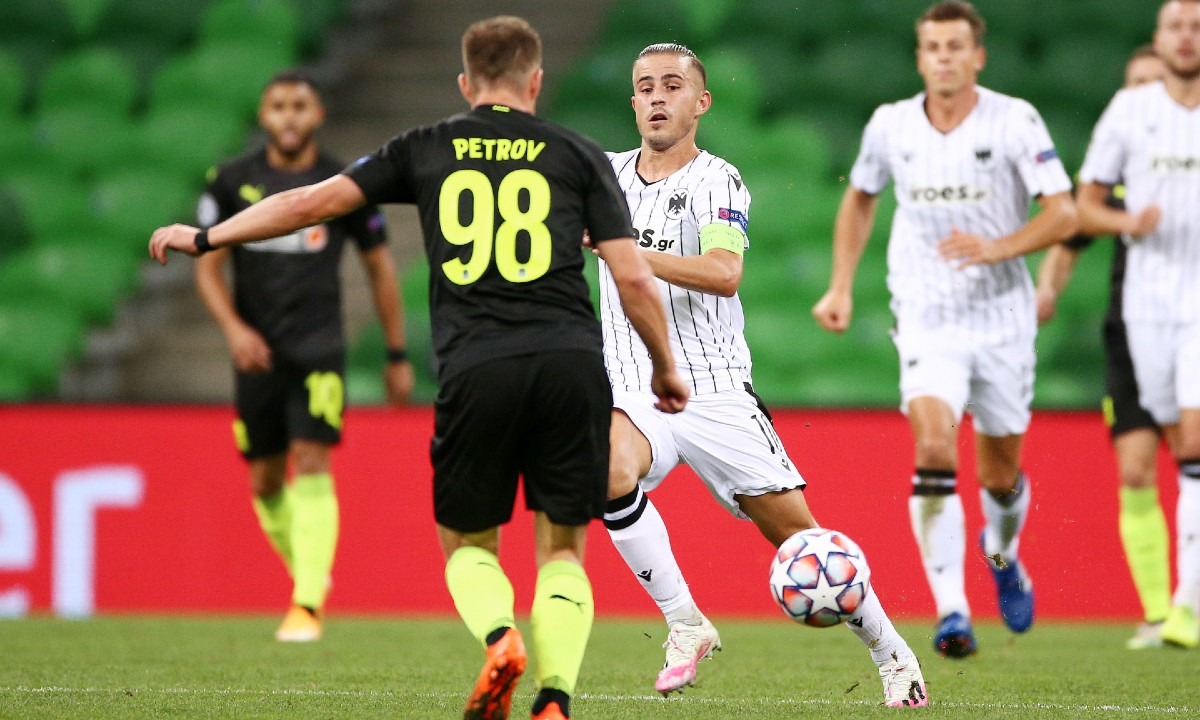 Κράσνονταρ: Αγωνία και νέα προβλήματα ενόψει ΠΑΟΚ