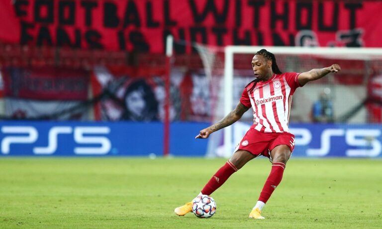 Ολυμπιακός – Αποκάλυψη: Νέα πρόταση της Μπενφίκα για Σεμέντο! Ξεπερνά τα 10 εκατ. ευρώ!