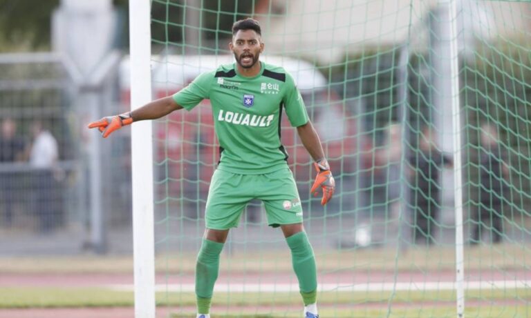 Άρης: Στη Θεσσαλονίκη ο Μπουσέ, περνάει ιατρικά και ανακοινώνεται