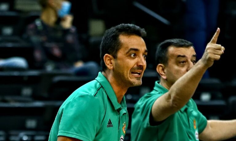 Βόβορας: «Δουλέψαμε σε αυτά που ήθελαν βελτίωση»