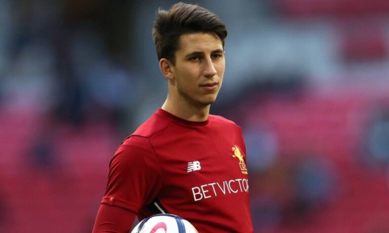 Γκραμπάρα: «Μεγάλο φαβορί ο ΠΑΟΚ για την απόκτησή του»