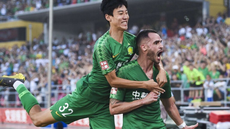 Χοσέ 1/9 Προγνωστικά: Ταξίδι στην Κίνα…λόγω γκολ