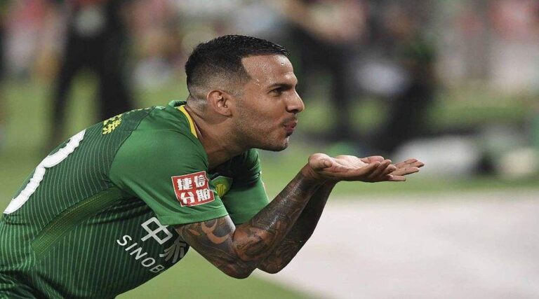 Χοσέ 10/9 Στοίχημα: Ταξίδι λόγω…γκολ στην Κίνα