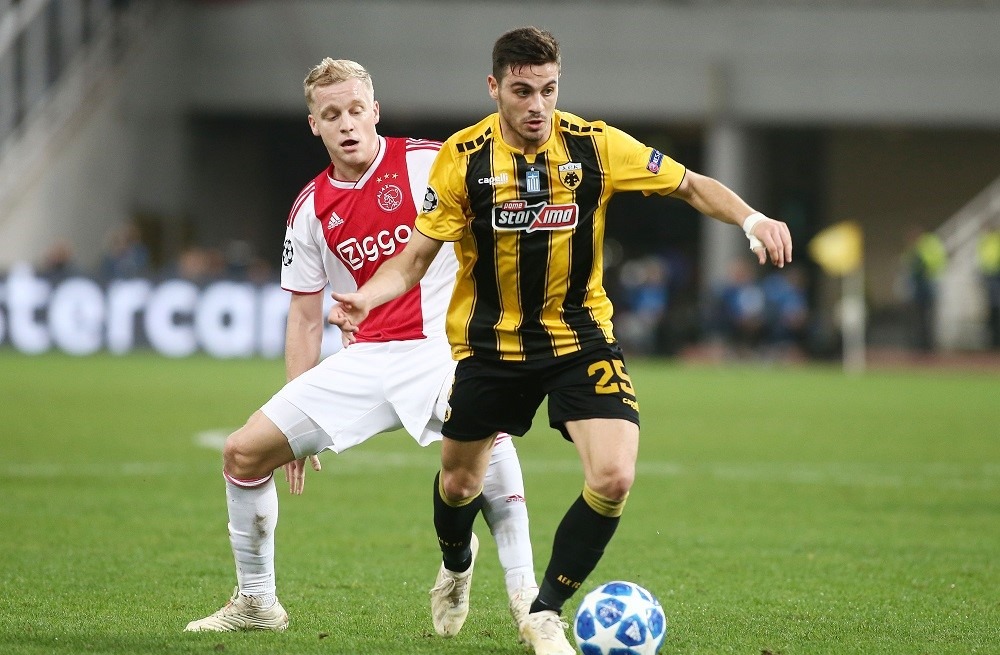 Κωνσταντίνος Γαλανόπουλος