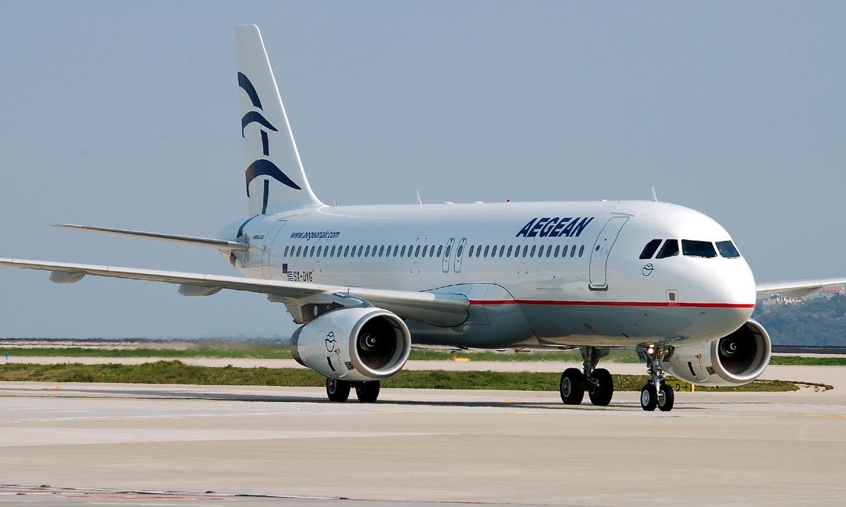 Πτήση Θεσσαλονίκη – Αθήνα: Επιβάτης σταμάτησε την απογείωση λόγω κορονοϊού!