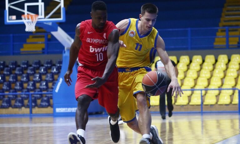 Άρης: Χάλασε το deal με τον Αγραβάνη!