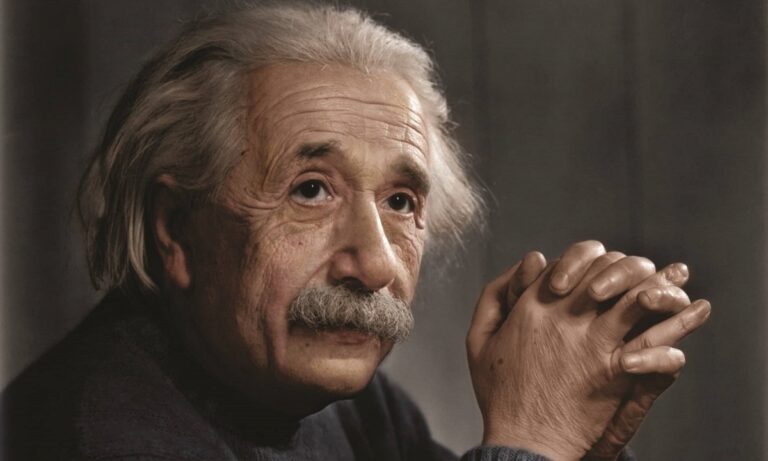 27 Σεπτεμβρίου 1905: Ο Άλμπερτ Αϊνστάιν διατυπώνει τη θεωρία της σχετικότητας (vids)