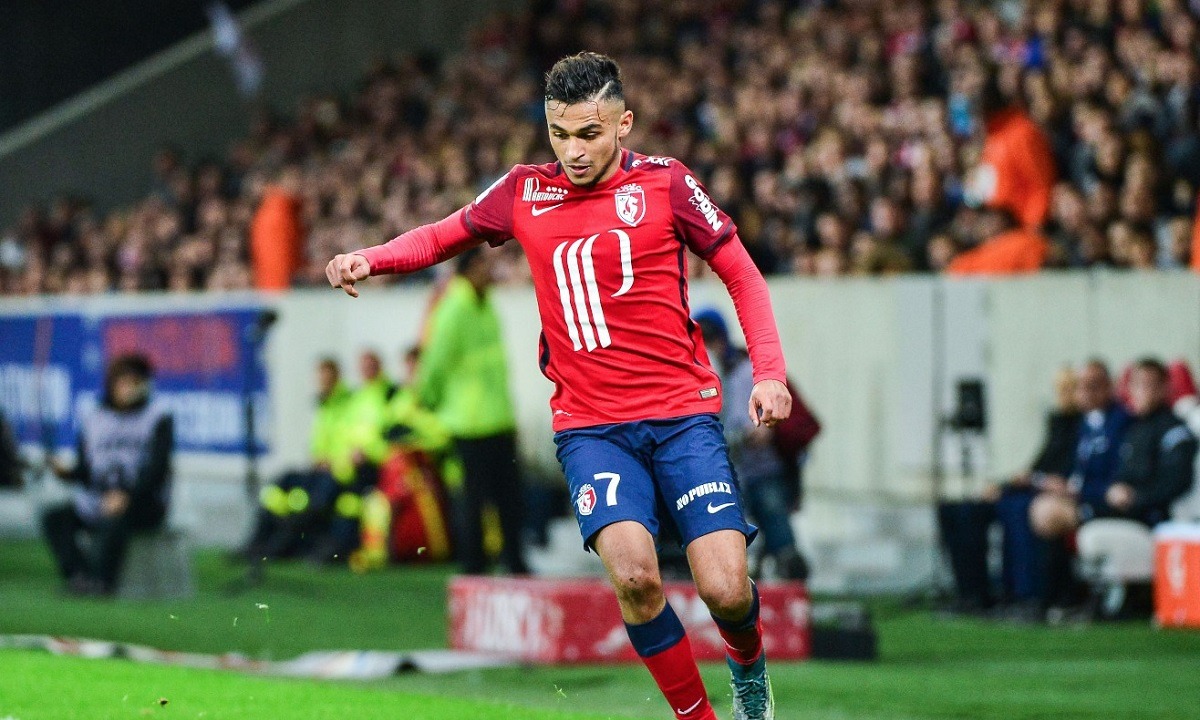 Ολυμπιακός: Τα δίνει όλα για Μπουφάλ, Ράντονιτς στέλνουν από Γαλλία