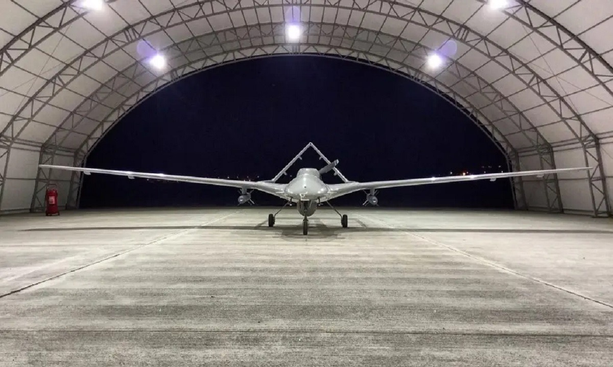 Τουρκία: Φτιάχνει στρατό από καμικάζι drones η Άγκυρα