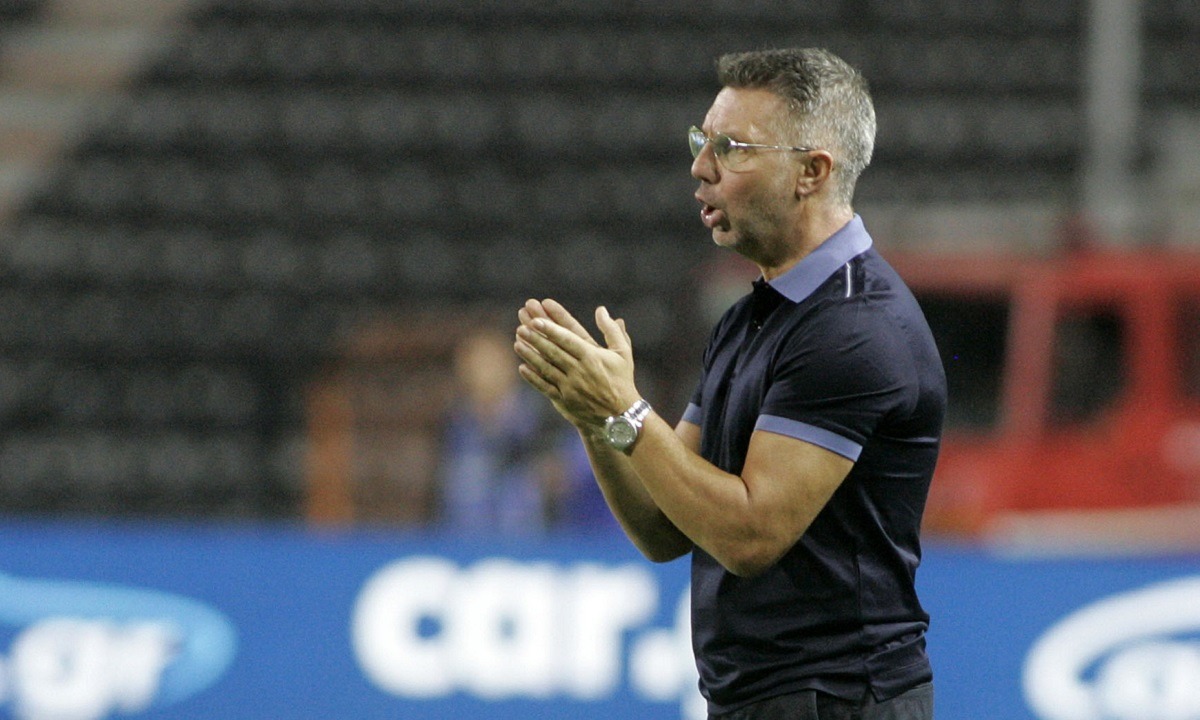 Κάναντι: «Το πιο σημαντικό είναι ότι δεν τα παρατήσαμε»