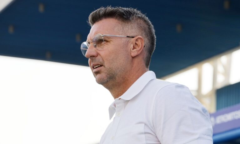 Ατρόμητος: Δεν ξεκίνησε καλά ο Κάναντι