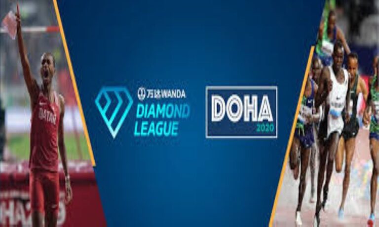 Diamond League Το πρόγραμμα της νέας σεζόν