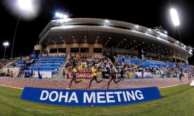 Diamond League Ντόχα: Ξεχωρίζουν οι… αποστάσεις