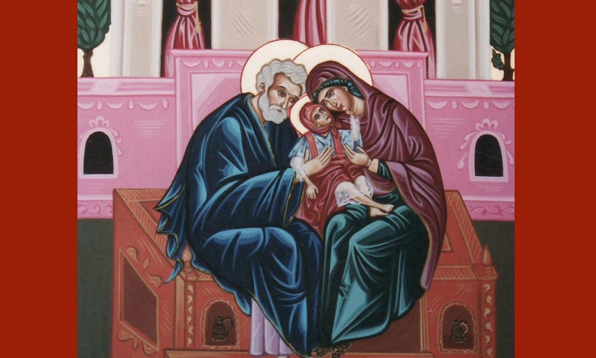 Εορτολόγιο Τετάρτη 9 Σεπτεμβρίου: Ποιοι γιορτάζουν σήμερα