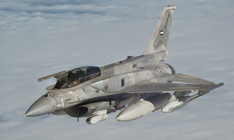 Ένοπλες Δυνάμεις: Τρελό σενάριο για F-16 Block 60 στην Ελλάδα – Άλλο επίπεδο