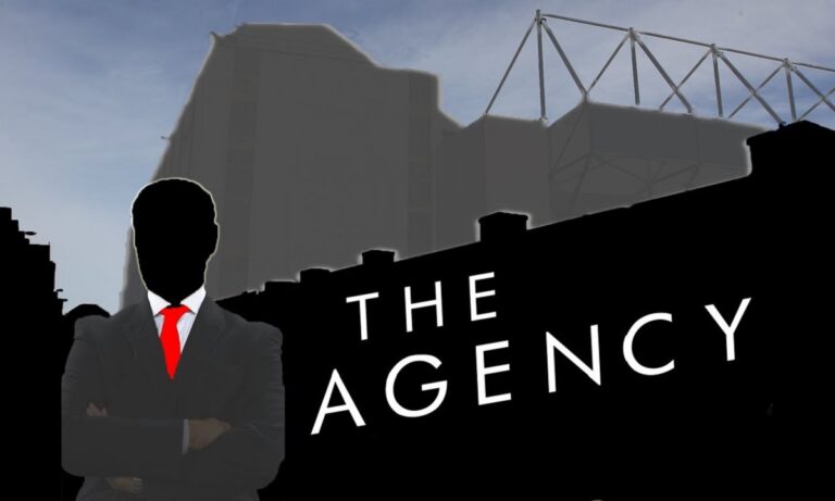 Ο μάνατζερ και οι φάκελοι που εξαφανίστηκαν