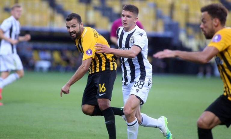 Super League: Γκάμα και Τζόλης τα γρηγορότερα γκολ