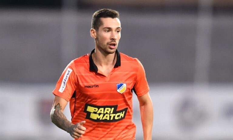 Ξάνθη: Η σούπερ πρόταση στον Γιάκολις